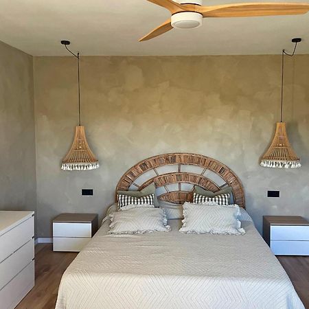 Finca La Concertista Llorenç del Penedes Kültér fotó