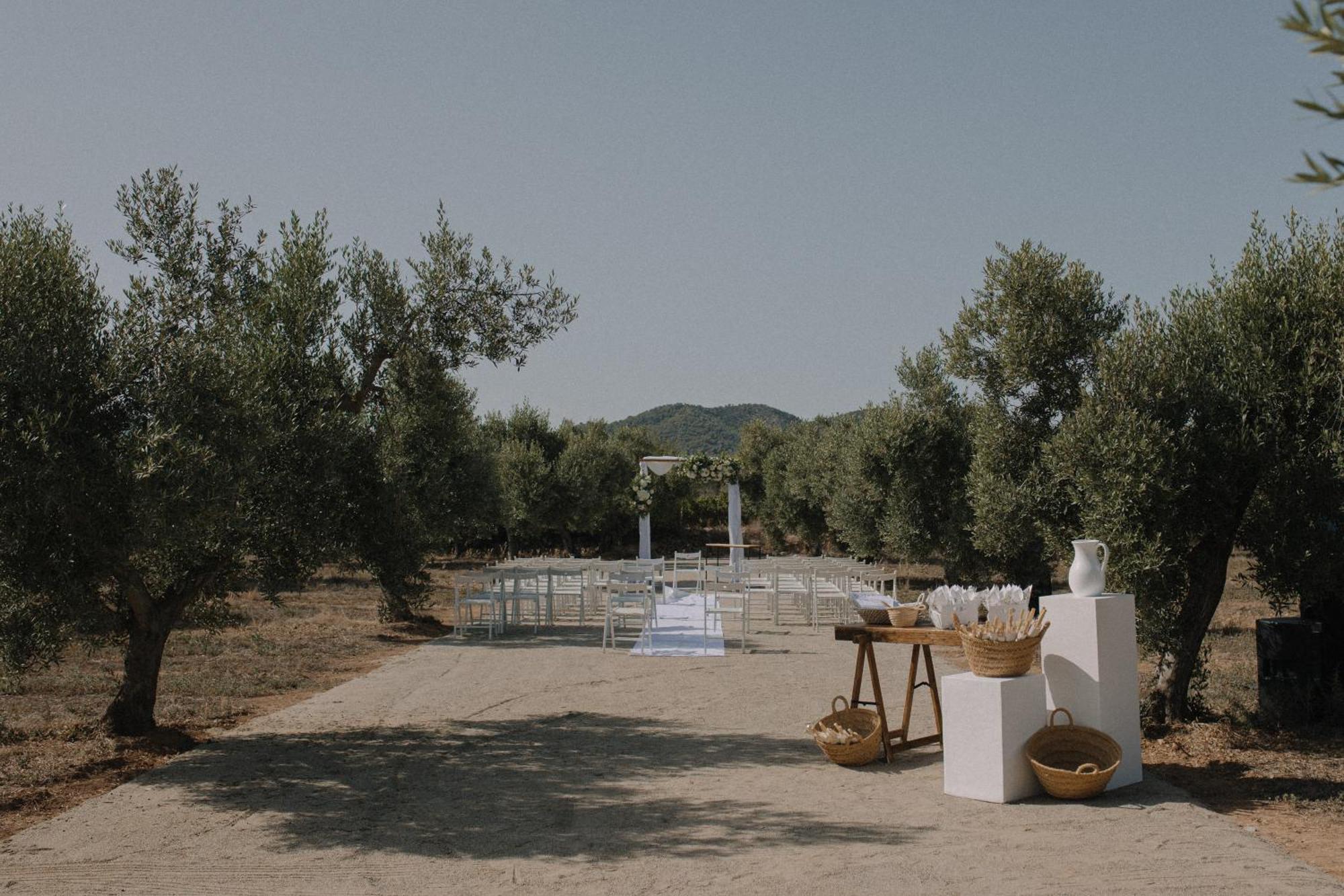 Finca La Concertista Llorenç del Penedes Kültér fotó