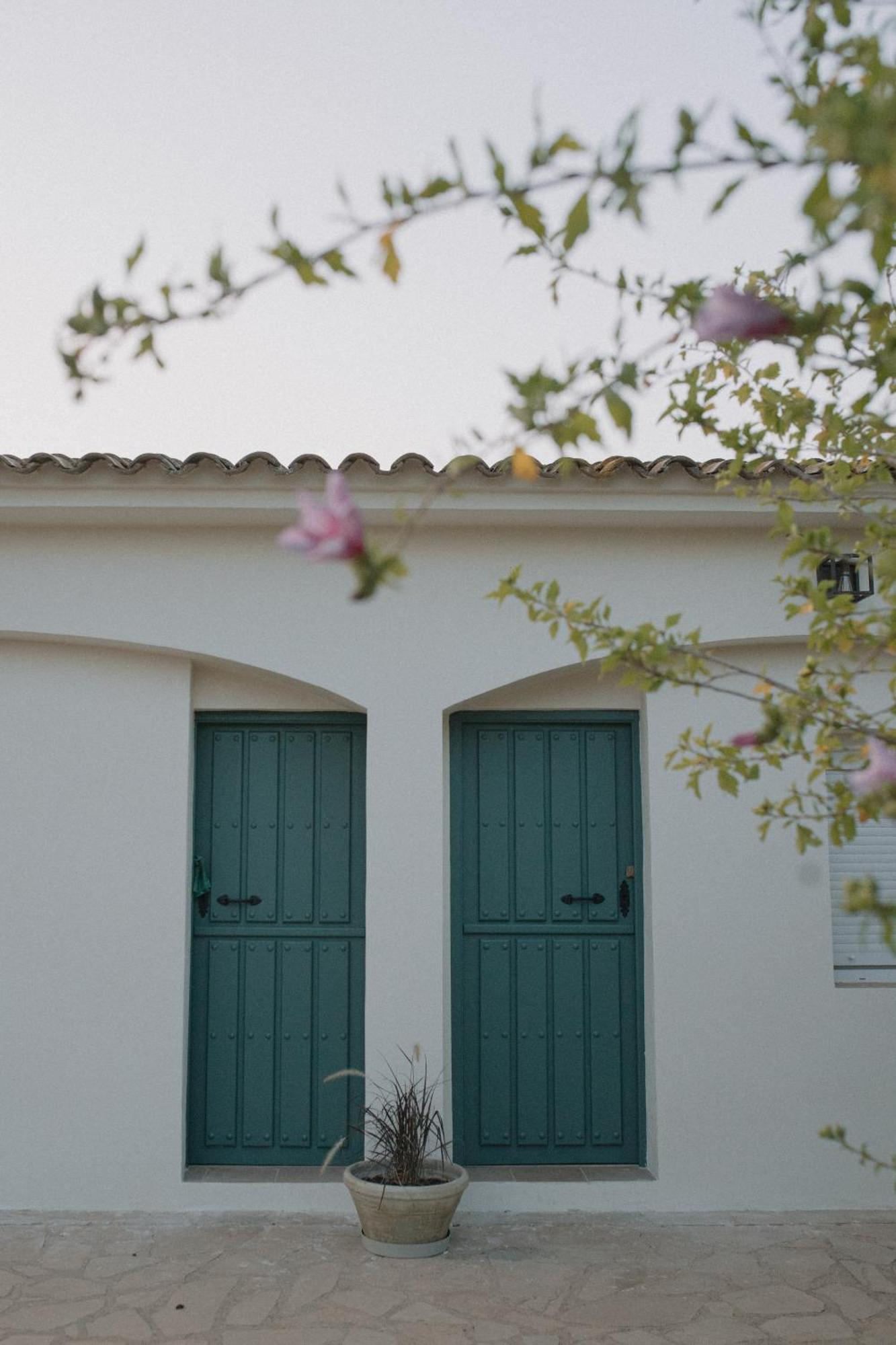 Finca La Concertista Llorenç del Penedes Kültér fotó